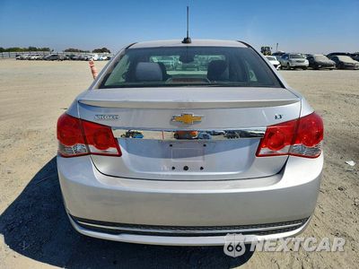 Zdjęcie 6 z 13 samochodu: 2016 CHEVROLET CRUZE LIMITED LT VIN:1G1PE5SB2G7138578 - miniatura