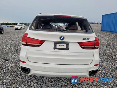 Zdjęcie 6 z 11 samochodu: 2016 BMW X5 XDRIVE50I VIN:5UXKR6C5XG0J79858 - miniatura
