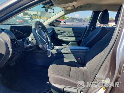 Zdjęcie 7 z 12 samochodu: 2026 NISSAN SENTRA S VIN:3N1AB9BV7TY205694 - miniatura