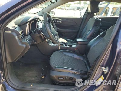 Zdjęcie 7 z 13 samochodu: 2014 CHEVROLET MALIBU 1LT VIN:1G11C5SL0EF279642 - miniatura