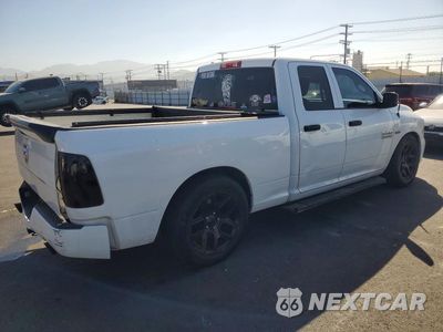 Trzecie zdjęcie samochodu z tyłu: 2015 RAM 1500 ST VIN:1C6RR6FT8FS624554 - miniatura