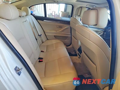 Zdjęcie 10 z 12 samochodu: 2012 BMW 528 I VIN:WBAXG5C52CDX04886 - miniatura