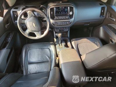 Zdjęcie 8 z 12 samochodu: 2015 CHEVROLET COLORADO Z71 VIN:1GCGTCE30F1262792 - miniatura