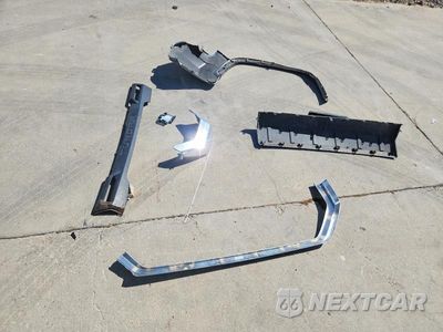 Zdjęcie 12 z 13 samochodu: 2022 TOYOTA TUNDRA SR5 VIN:5TFLA5AB7NX009929 - miniatura