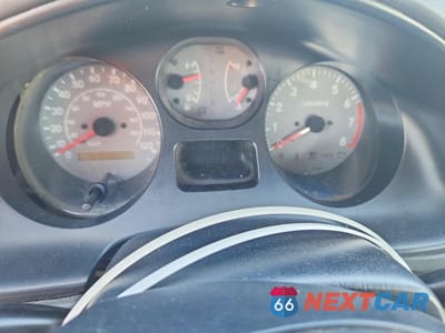 Zdjęcie 9 z 13 samochodu: 1998 TOYOTA RAV4 BASE VIN:JT3GP10V9W7033787 - miniatura