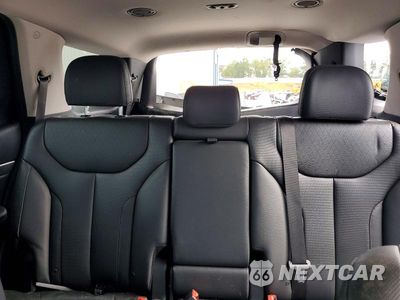 Zdjęcie 10 z 13 samochodu: 2022 HYUNDAI PALISADE SEL VIN:KM8R4DHE0NU418265 - miniatura