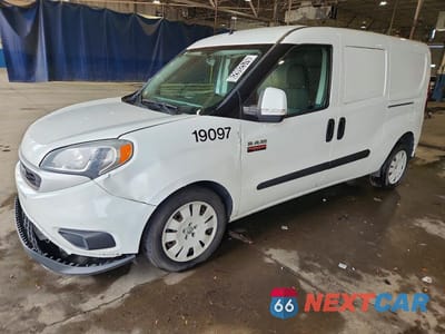 2020 RAM PROMASTER CITY SLT ZFBHRFBB9L6R44796 - główne zdjęcie licytacji z USA - miniatura