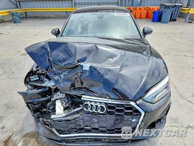 Zdjęcie 11 z 12 samochodu: 2021 AUDI A5 PREMIUM 45 VIN:WAUDACF52MA005524 - miniatura