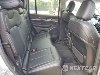 Zdjęcie 11 z 13 samochodu: 2022 JEEP GRAND CHEROKEE LIMITED VIN:1C4RJHBGXN8556273 - miniatura