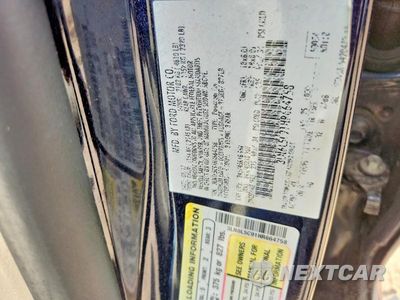 Zdjęcie 12 z 12 samochodu: 2017 LINCOLN MKZ SELECT VIN:3LN6L5C91HR664758 - miniatura