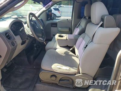 Zdjęcie 7 z 12 samochodu: 2005 FORD F150 VIN:1FTRF04W55KD00455 - miniatura