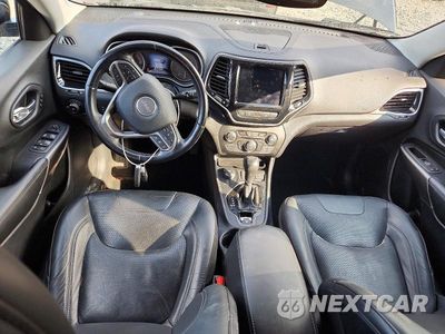 Zdjęcie 8 z 12 samochodu: 2020 JEEP CHEROKEE LIMITED VIN:1C4PJMDN3LD537094 - miniatura