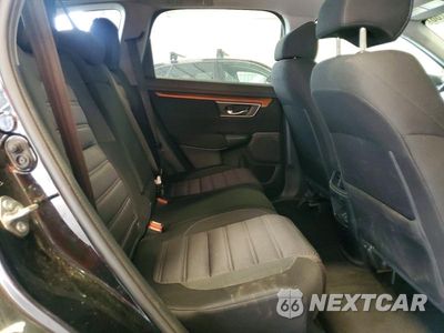 Zdjęcie 11 z 13 samochodu: 2020 HONDA CR-V EX VIN:5J6RW2H58LL000732 - miniatura