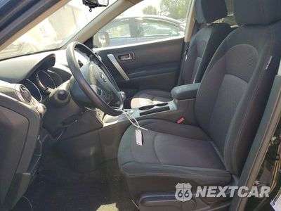 Zdjęcie 7 z 13 samochodu: 2010 NISSAN ROGUE S VIN:JN8AS5MVXAW108419 - miniatura