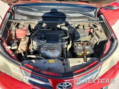 Zdjęcie 12 z 13 samochodu: 2014 TOYOTA RAV4 LIMITED VIN:2T3YFREV4EW104777 - miniatura