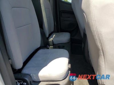 Zdjęcie 10 z 13 samochodu: 2017 GMC CANYON VIN:1GTH5BEA8H1252800 - miniatura
