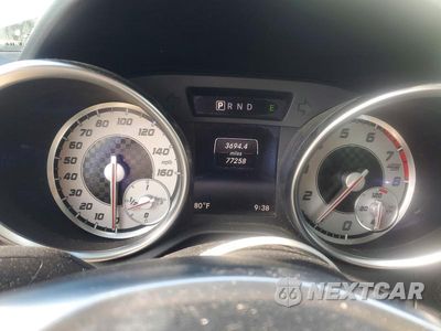 Zdjęcie 9 z 12 samochodu: 2016 MERCEDES-BENZ SLK 350 VIN:WDDPK5HA8GF120130 - miniatura