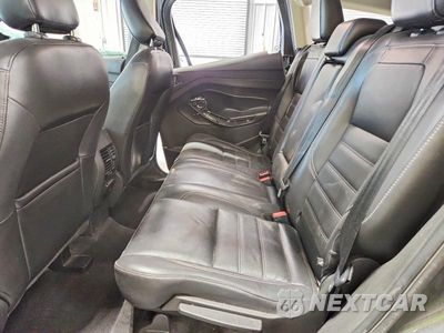 Zdjęcie 10 z 13 samochodu: 2018 FORD ESCAPE TITANIUM VIN:1FMCU9J99JUD50574 - miniatura