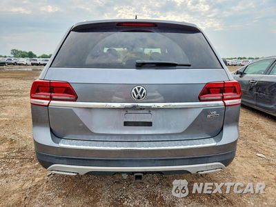 Zdjęcie 6 z 12 samochodu: 2019 VOLKSWAGEN ATLAS S VIN:1V2GR2CA3KC595897 - miniatura