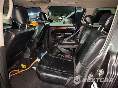 Zdjęcie 11 z 13 samochodu: 2010 INFINITI QX56 BASE VIN:5N3ZA0NC0AN907409 - miniatura