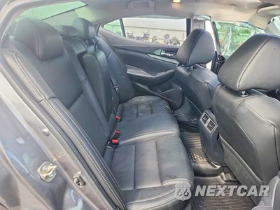 Zdjęcie 10 z 12 samochodu: 2017 NISSAN MAXIMA 3.5 SL VIN:1N4AA6AP8HC401621 - miniatura