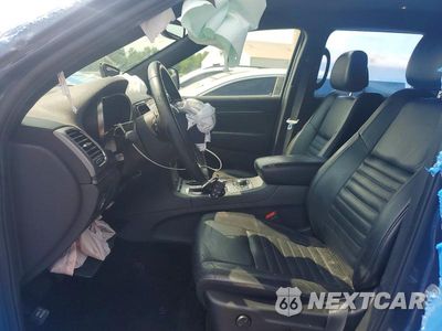 Zdjęcie 7 z 12 samochodu: 2019 JEEP GRAND CHEROKEE LIMITED VIN:1C4RJFBG1KC709975 - miniatura