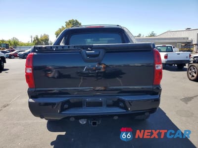 Zdjęcie 6 z 12 samochodu: 2007 CHEVROLET AVALANCHE K1500 VIN:3GNFK12307G127569 - miniatura