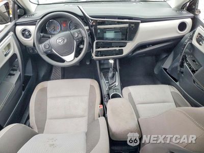 Zdjęcie 8 z 13 samochodu: 2017 TOYOTA COROLLA LE VIN:2T1BURHE6HC948731 - miniatura
