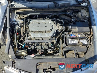 Zdjęcie 11 z 12 samochodu: 2008 HONDA ACCORD EXL VIN:1HGCS22838A016934 - miniatura