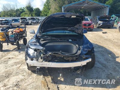 Piąte zdjęcie samochodu w środku: 2025 TESLA MODEL 3 VIN:5YJ3E1EA7SF050064 - miniatura