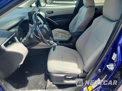 Zdjęcie 7 z 14 samochodu: 2025 TOYOTA COROLLA CROSS LE VIN:7MUBAAAG1SV130513 - miniatura