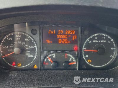 Zdjęcie 9 z 13 samochodu: 2021 RAM PROMASTER 3500 DELIVERY VAN VIN:3C6MRVJGXME582225 - miniatura