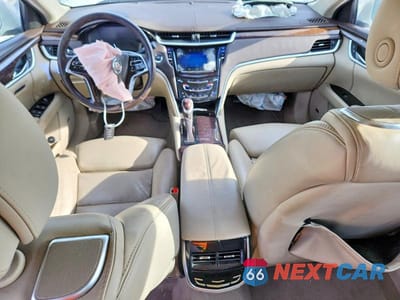 Zdjęcie 8 z 13 samochodu: 2013 CADILLAC XTS PREMIUM COLLECTION VIN:2G61T5S31D9102874 - miniatura