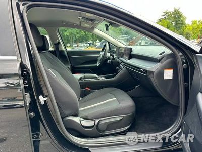 Zdjęcie 9 z 10 samochodu: 2026 HYUNDAI SONATA HYBRID BLUE VIN:KMHL24JJ3TA153729 - miniatura