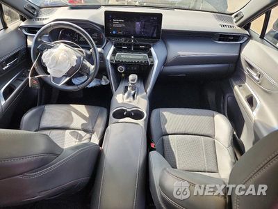 Zdjęcie 8 z 13 samochodu: 2024 TOYOTA VENZA LIMITED VIN:JTEAAAAH1RJ170026 - miniatura