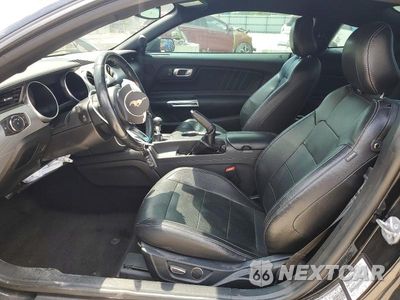Zdjęcie 7 z 12 samochodu: 2018 FORD MUSTANG VIN:1FA6P8TH4J5162441 - miniatura