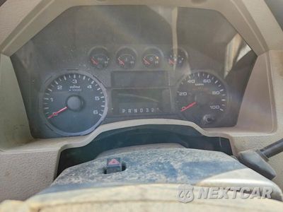 Zdjęcie 9 z 12 samochodu: 2009 FORD F250 SUPER DUTY VIN:1FTSX21Y89EA18136 - miniatura