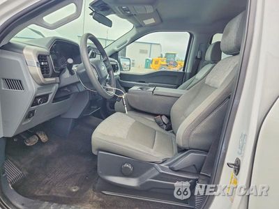 Zdjęcie 7 z 12 samochodu: 2022 FORD F150 SUPERCREW VIN:1FTEW1EB1NFB62292 - miniatura