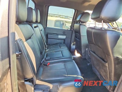 Zdjęcie 10 z 12 samochodu: 2013 FORD F250 SUPER DUTY VIN:1FT7W2B65DEA22224 - miniatura