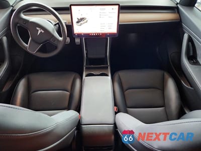 Zdjęcie 8 z 12 samochodu: 2019 TESLA MODEL 3 VIN:5YJ3E1EBXKF514179 - miniatura