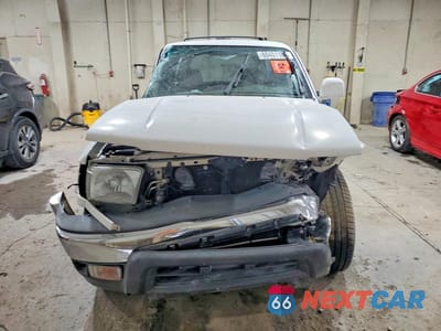 Piąte zdjęcie samochodu w środku: 2001 TOYOTA 4RUNNER SR5 VIN:JT3HN86R710347274 - miniatura