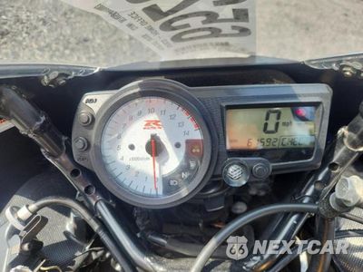 Zdjęcie 7 z 9 samochodu: 2004 SUZUKI GSX-R1000 VIN:JS1GT75A642105887 - miniatura