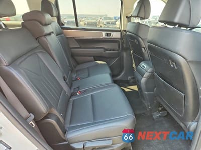 Zdjęcie 11 z 14 samochodu: 2025 HYUNDAI SANTA FE SEL VIN:5NMP2DGL5SH138149 - miniatura