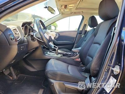 Zdjęcie 7 z 12 samochodu: 2015 MAZDA 3 TOURING VIN:3MZBM1L73FM150473 - miniatura