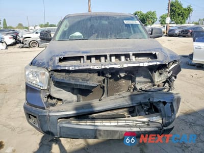 Piąte zdjęcie samochodu w środku: 2015 TOYOTA TUNDRA SR VIN:5TFRM5F16FX082809 - miniatura