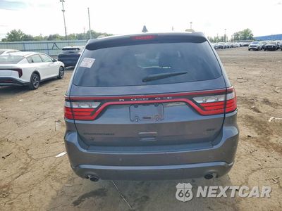 Zdjęcie 6 z 13 samochodu: 2019 DODGE DURANGO GT VIN:1C4RDJDG0KC848129 - miniatura