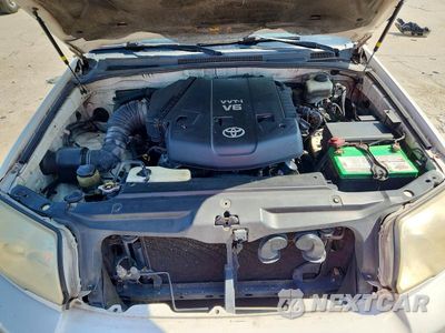 Zdjęcie 12 z 13 samochodu: 2006 TOYOTA 4RUNNER SR5 VIN:JTEZU14R768042262 - miniatura