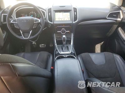 Zdjęcie 8 z 13 samochodu: 2016 FORD EDGE SPORT VIN:2FMPK4AP0GBC52850 - miniatura