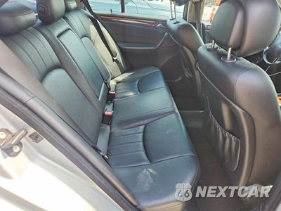 Zdjęcie 10 z 12 samochodu: 2006 MERCEDES-BENZ C 280 4MATIC VIN:WDBRF92H96F813287 - miniatura
