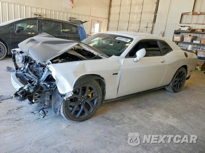 2023 DODGE CHALLENGER R/T 2C3CDZBT8PH654557 - główne zdjęcie licytacji z USA - miniatura